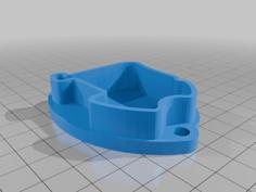 Tapa Toldo 3D Printer Model