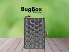 BugBox 3D Printer Model