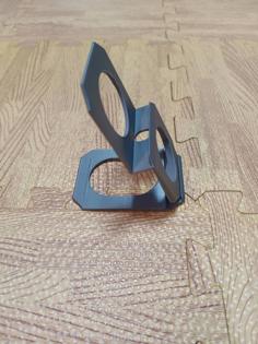 Phone Stand R11D 3D Printer Model