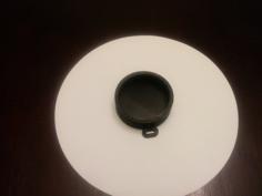 Oculus Rift CV1 Sensor Cap 3D Printer Model