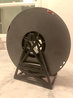 Atomstack Filament Spool Holder 3D Printer Model