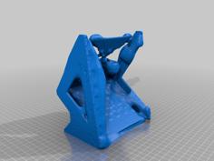 My Scan 10 3D Printer Model