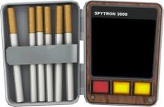 Spy Cigarette Case – Team Fortress 2 3D Printer Model