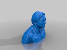 Andy Cooper 3D Printer Model