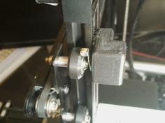 Auto Power Off The Z Axis For Ender 3 3D Printer Model