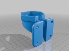 Smaller Version 3D Printer Model