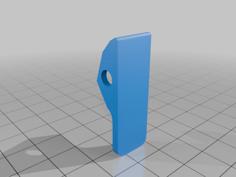 LCT PP-19 Mag-well 3D Printer Model