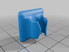 Cord Holders 3D Printer Model