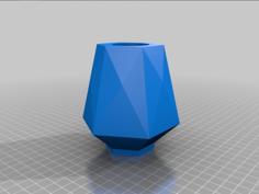 Lamp 3D Printer Model