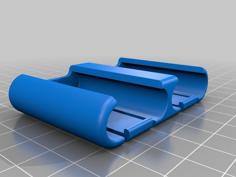 Sony NP-BX1 Battery Holder 3D Printer Model