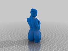 (3D Slash) MAKEITNOW 3D Printer Model