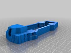 (3D Slash) 23_May_16 3D Printer Model