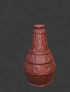 [Love] Potion #9 3D Printer Model