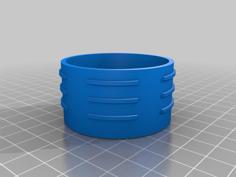 Rc-Drift Wheels 3D Printer Model