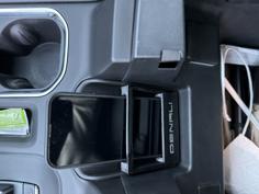 GMC Sierra Denali  Phone Holder/booster 3D Printer Model