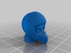 (3D Slash) Pilot_vlastni_combined 3D Printer Model