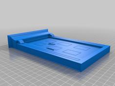 My Fairy Door 3D Printer Model