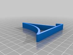 Another Tablet Stand 3D Printer Model