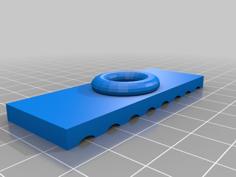 Ball Maker 3D Printer Model