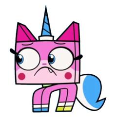 Extension Unikitty For Ravensburger Gravitrax 3D Printer Model