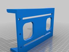 Sunlu Dryer Stand For Artillery Genius 3D Printer Model