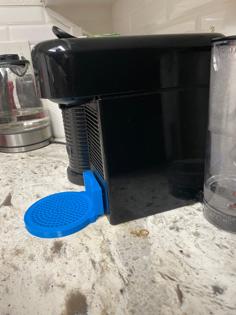 DēLonghi Nespresso Essenza Plus Mug Drip Tray 3D Printer Model