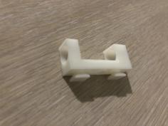 Screwdriver Holder (Parkside) 3D Printer Model