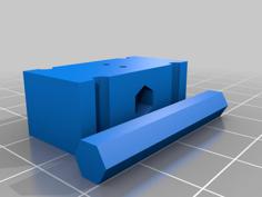 The Vending Machine Project 3rd Edition: Medieval Mayhem 3D Printer Model