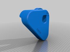 Mk4-i Covers With Camera Mount 3D Printer Model