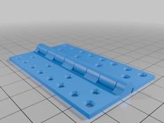 Looking For Some Print Testers. 3D Printer Model