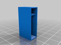 School Lockers 3D Printer Model