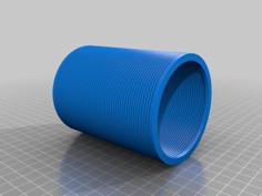 Basic Springo 3D Printer Model