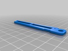 Leatherman Bit Holder 3D Printer Model