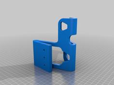 Magsafe Iphone And Apple Watch Stand 3D Printer Model