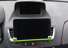 Opel Mokka Tablet Halterung Für Samsung TAB 3 7″ (T210) / Handy 3D Printer Model