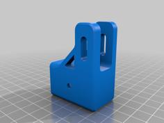 Hotwire Cutter Stls 3D Printer Model