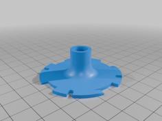 Bague_de_copie_bosch 3D Printer Model