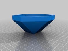 Maceta 3D Printer Model