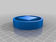 (3D Slash) Shampoo_bar_innen 3D Printer Model