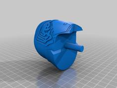 Star War — KREN 3D Printer Model