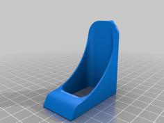 SPRAY SKADIS HOLDER 3D Printer Model