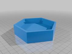 SOAP HOLDER 3D Printer Model