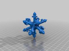 Biblically Accurate Fire Hydrant! 3D Printer Model