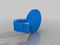 Banger Swanger 3D Printer Model