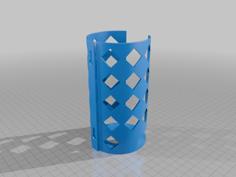 Tasimo Pod Dispencer 3D Printer Model