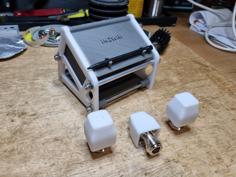 Nano VNA Case 3D Printer Model