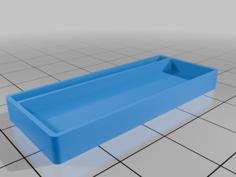 Bayko Canopy 3D Printer Model