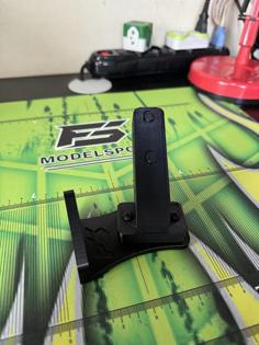 Ecran Angled Suport – CR10SE 3D Printer Model