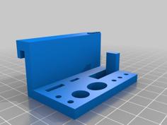 Turnigy Fabrikator – Tools Holder 3D Printer Model