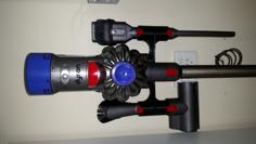 Dyson Accessory Holder 3D Printer Model